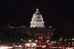 Photo of US Capitol